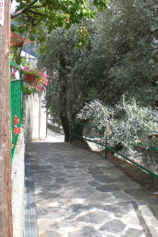 Casa Canepa Sori Exterior foto